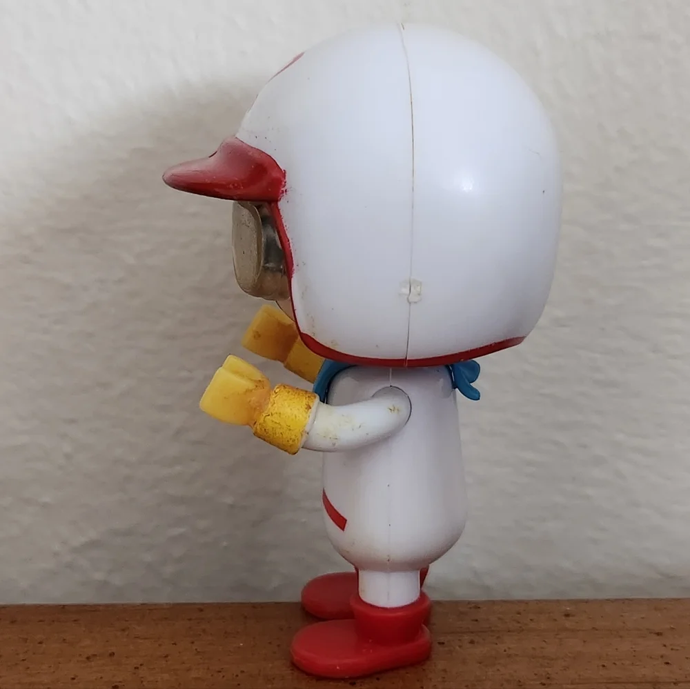 Ryan's World Astronaut Figure